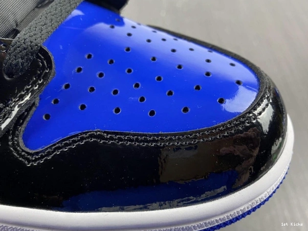 Jordan 555088-404 OG High Retro 1 0809